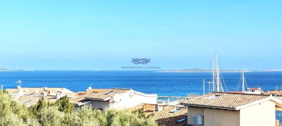 Apartamento de 1 dormitorio en Olbia, Italy No. 123270 11
