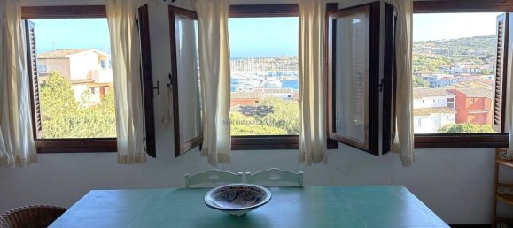 Apartamento de 1 dormitorio en Olbia, Italy No. 123270 2