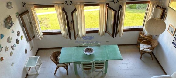 Apartamento de 1 dormitorio en Olbia, Italy No. 123270 8