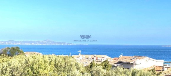 Apartamento de 1 dormitorio en Olbia, Italy No. 123270 12