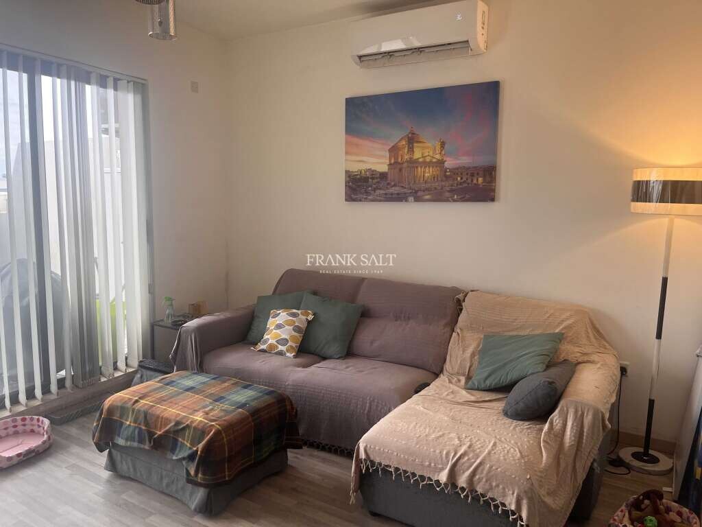 2 chambres Penthouse à Tarxien, Malta No. 8149