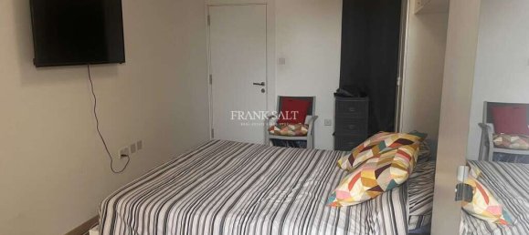 2 bedrooms Penthouse in Tarxien, Malta No. 8149 6