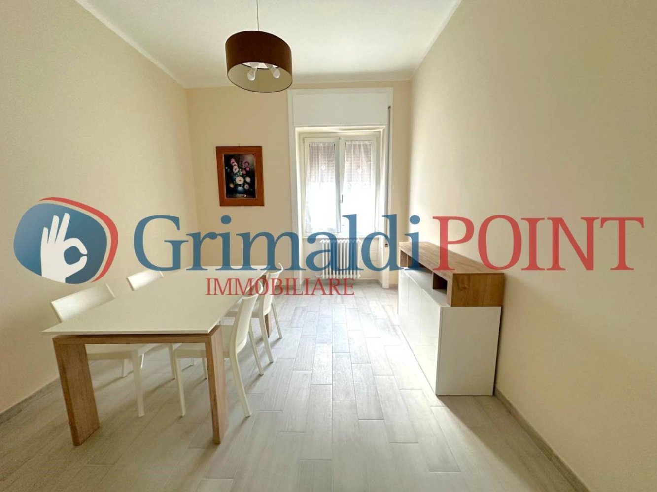 3 bedrooms Apartment in Lecce, Italy No. 57937