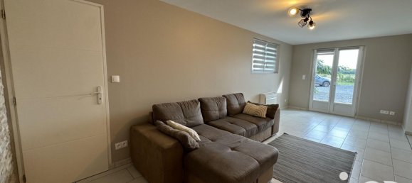 Casa de 4 dormitorios en Chouze-sur-Loire, France No. 246810 12