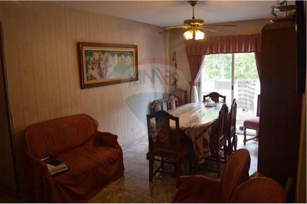 3 غرف نوم شقة في Buenos Aires, Argentina رقم 89209