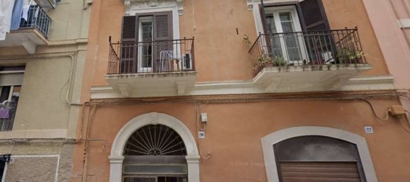 2-Zimmer Wohnung in Bari, Italy, Nr. 236083 2