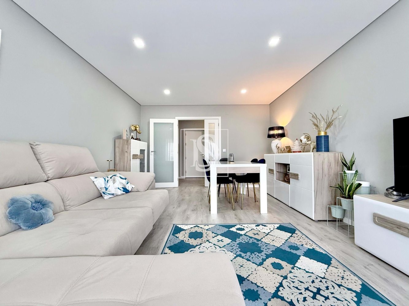 3 bedrooms Apartment in Braga, Portugal No. 264495