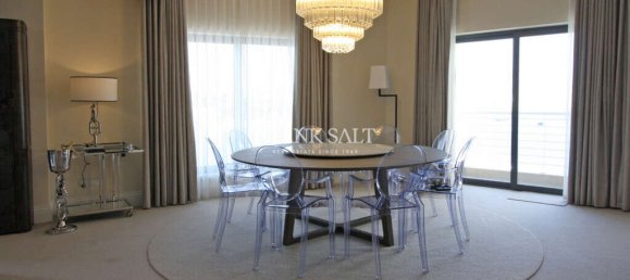 2 bedrooms Apartment in Sliema, Malta No. 4194 5