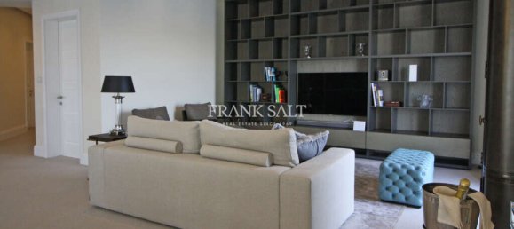 2 bedrooms Apartment in Sliema, Malta No. 4194 3