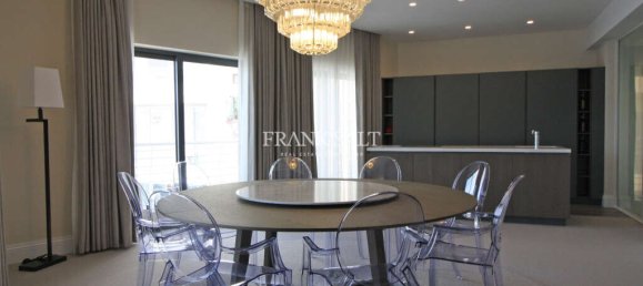 2 bedrooms Apartment in Sliema, Malta No. 4194 6