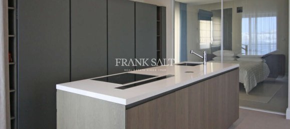 2 bedrooms Apartment in Sliema, Malta No. 4194 8