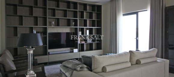 2 bedrooms Apartment in Sliema, Malta No. 4194 2