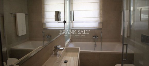 2 bedrooms Apartment in Sliema, Malta No. 4194 11