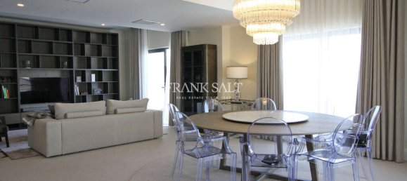 2 bedrooms Apartment in Sliema, Malta No. 4194 4