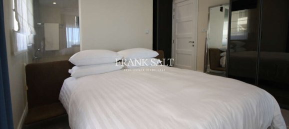 2 bedrooms Apartment in Sliema, Malta No. 4194 9