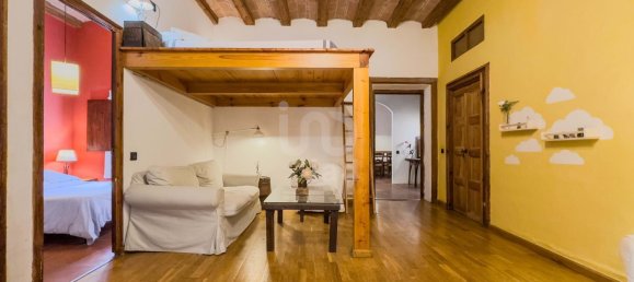 2 Schlafzimmer Wohnung in Ciutat Vella, Spain, Nr. 28047 15