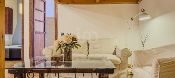 2 Schlafzimmer Wohnung in Ciutat Vella, Spain, Nr. 28047 14