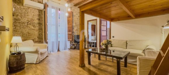 2 Schlafzimmer Wohnung in Ciutat Vella, Spain, Nr. 28047 13