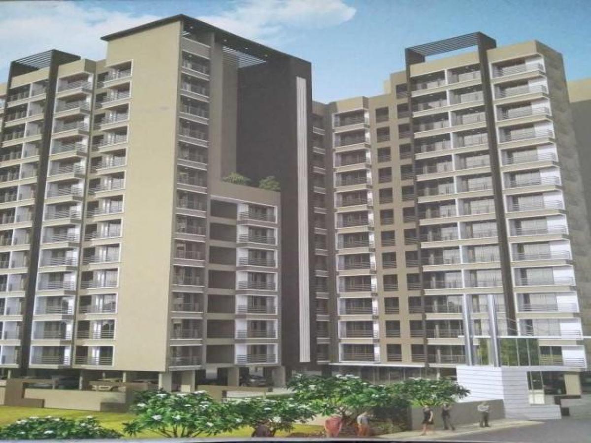 3 chambres Maison à Mumbai, India No. 26806