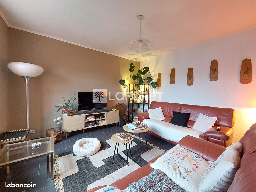 3 bedrooms House in Villerupt, France No. 49980