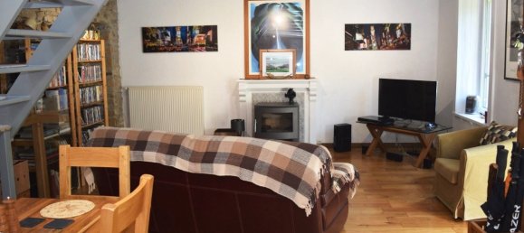 Дом с 1 спальней в Кот-д'Армор, Франция № 346440 5