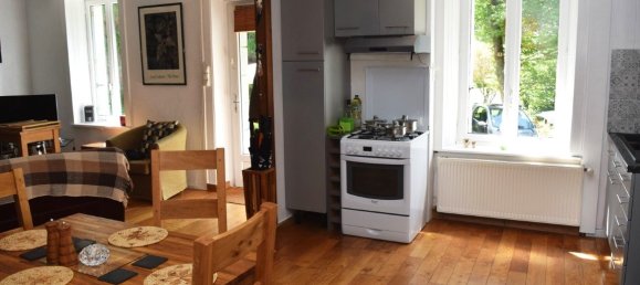 Дом с 1 спальней в Кот-д'Армор, Франция № 346440 6