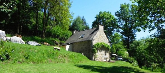 Дом с 1 спальней в Кот-д'Армор, Франция № 346440 2