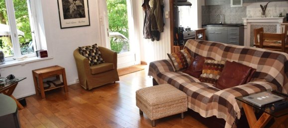 Дом с 1 спальней в Кот-д'Армор, Франция № 346440 7