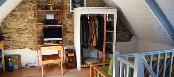 Дом с 1 спальней в Кот-д'Армор, Франция № 346440 10