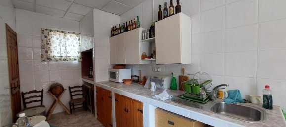 1 Schlafzimmer Haus in Murcia, Spain, Nr. 189969 13