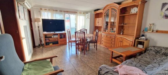3 Schlafzimmer Wohnung in Salou, Spain, Nr. 73475 2