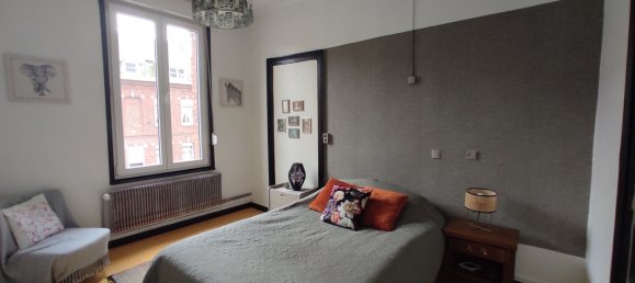 Casa T5 em Valenciennes, France N.º 78253 5