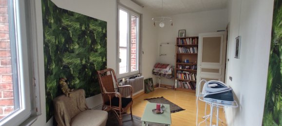 Casa T5 em Valenciennes, France N.º 78253 6