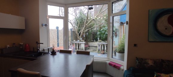 Casa T5 em Valenciennes, France N.º 78253 4