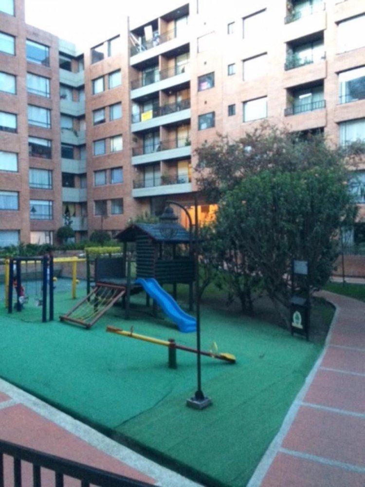 Casa T3 em Bogota, Colombia N.º 14134