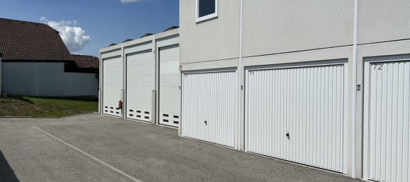 Garage à Wels, Austria No. 129382 3