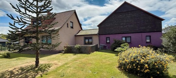 6 rooms House in Vorpommern-Rugen, Germany No. 176633 2