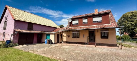 6 rooms House in Vorpommern-Rugen, Germany No. 176633 7