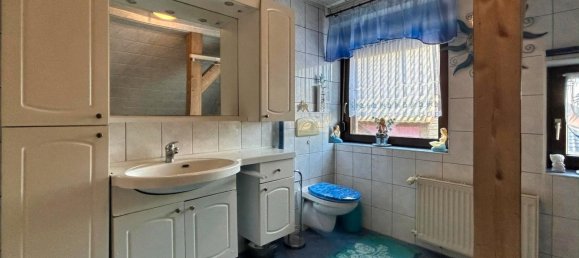 6 rooms House in Vorpommern-Rugen, Germany No. 176633 19