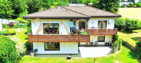 8 rooms House in St. Georgen am Langsee, Austria No. 159876 2