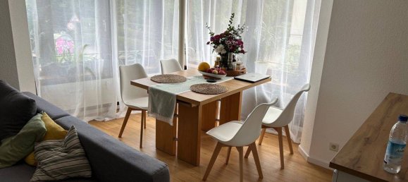 Apartamento de 2 habitaciónes en Freiburg im Breisgau, Germany No. 284960 2