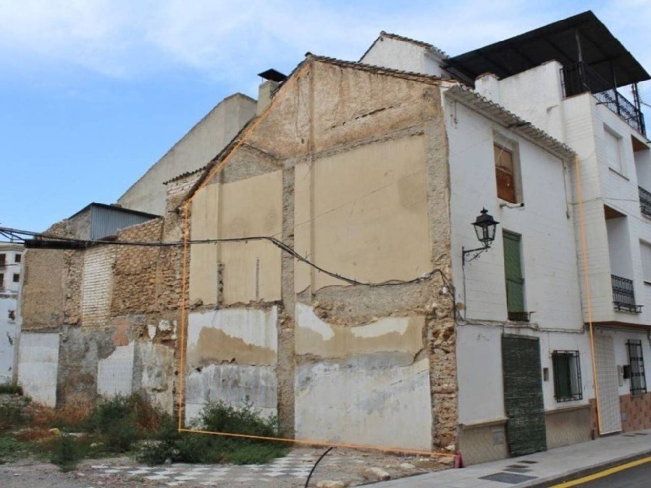 3 bedrooms House in Padul, Spain No. 274980