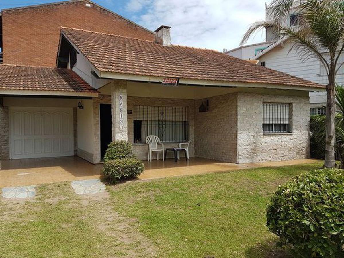 Casa T3 em Mar del Plata, Argentina N.º 81342