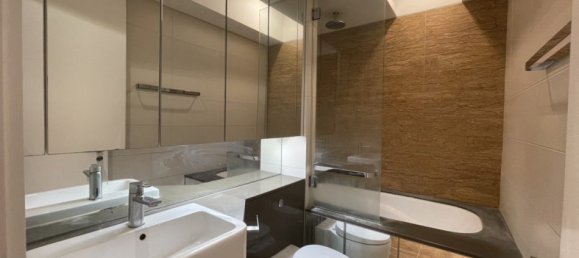 2 bedrooms Condominium for rent in Cau Giay, Ha Noi, Vietnam № 15749 9