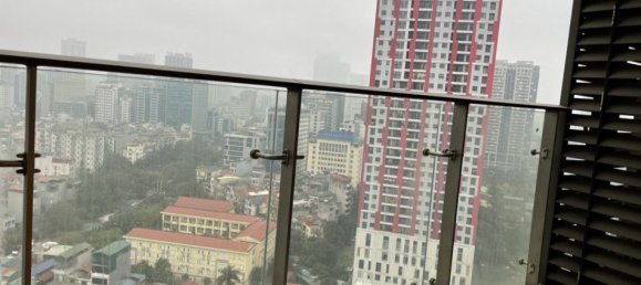2 bedrooms Condominium for rent in Cau Giay, Ha Noi, Vietnam № 15749 4