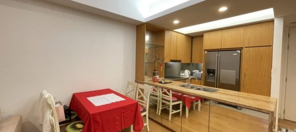 2 bedrooms Condominium for rent in Cau Giay, Ha Noi, Vietnam № 15749 2
