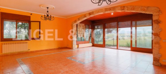 10 bedrooms House in Palau-Solita I Plegamans, Spain No. 80365 11