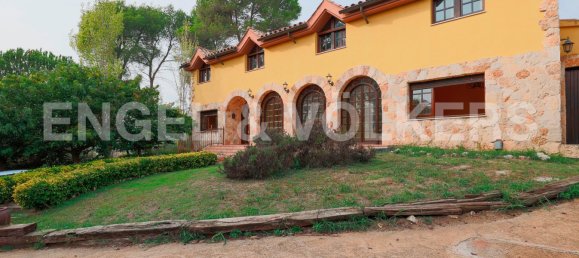10 bedrooms House in Palau-Solita I Plegamans, Spain No. 80365 3