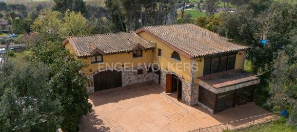 10 bedrooms House in Palau-Solita I Plegamans, Spain No. 80365 2