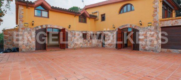 10 bedrooms House in Palau-Solita I Plegamans, Spain No. 80365 6